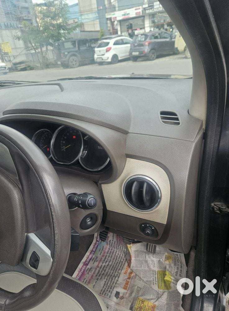 Renault Lodgy 110ps Rxl 7 Seater, 2015, Diesel