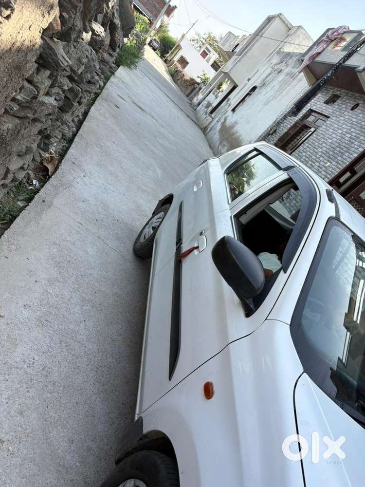 Maruti Suzuki Alto 800 2021 Petrol Good Condition