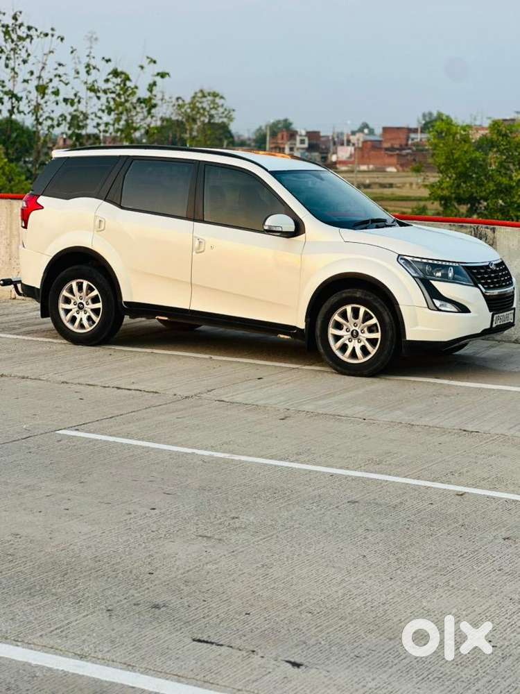 Mahindra Xuv500 2021