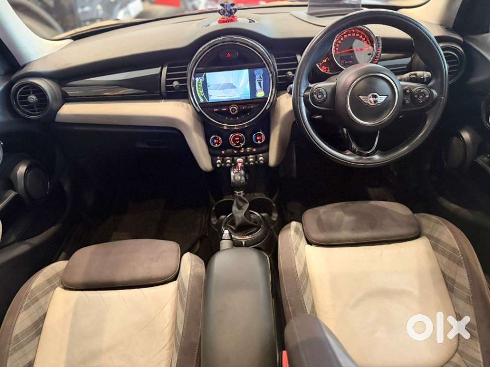 Mini Cooper 5 Door D, 2015, Diesel