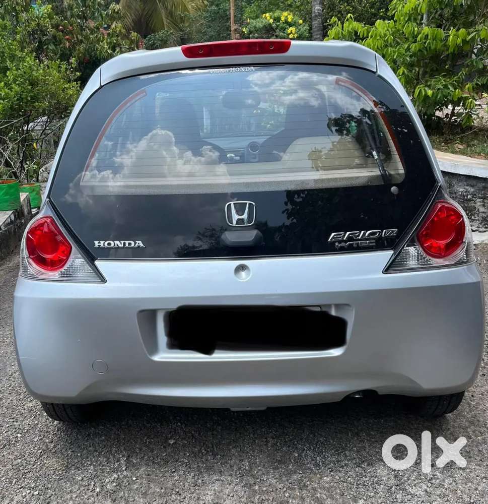 Honda Brio 2013 Petrol 20000 Km Driven
