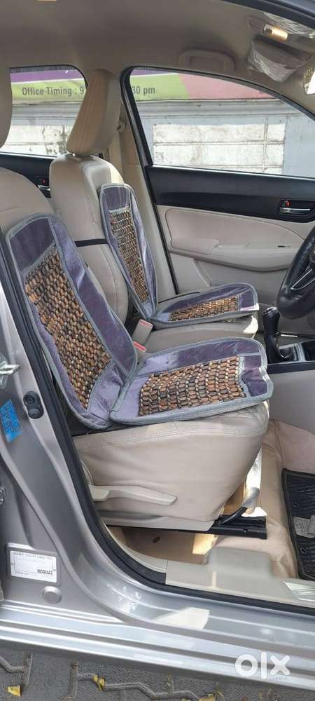 Maruti Suzuki Dzire (2023)