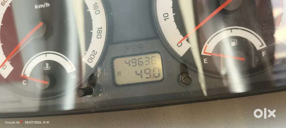 Well Mentioned Car Rarely Used