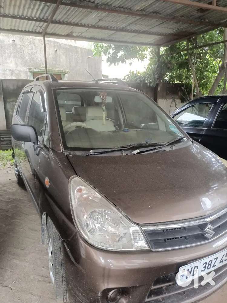 Maruti Suzuki Estilo 2012 Petrol 73000 Km Driven