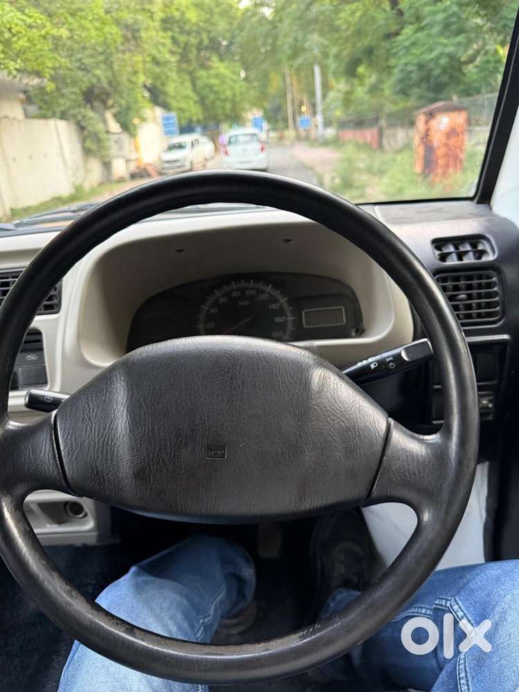 Maruti Suzuki Eeco 1.2 7 Str, 2018, Cng & Hybrids