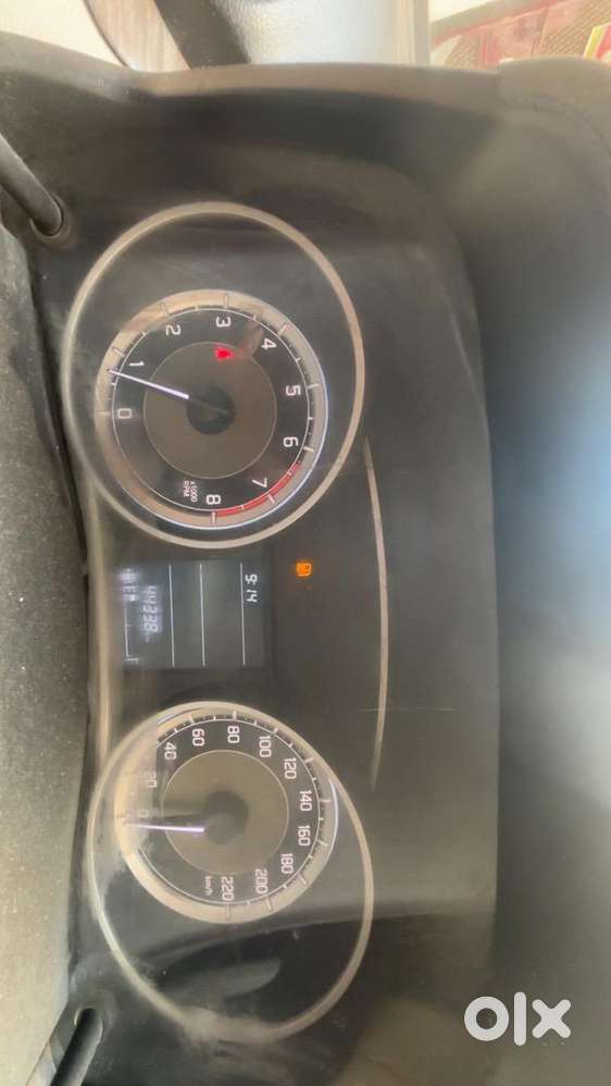 Maruti Suzuki Petrol 2020 Car