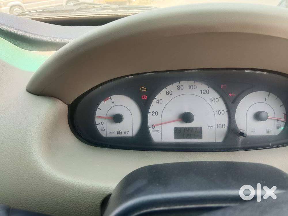 Mahindra Xylo D4 Bs Iii, 2018, Diesel