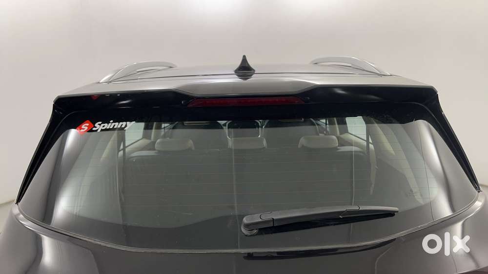 Mg Hector Sharp At, 2021, Petrol