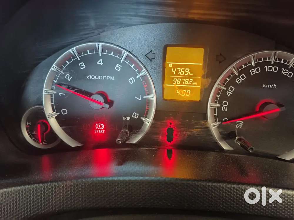 Maruti Suzuki Swift 2015 Petrol Well Maintained