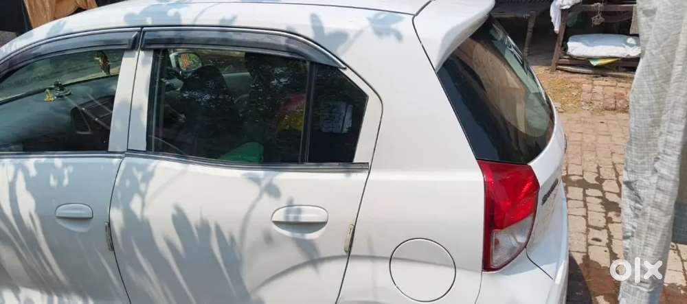 Hyundai New Santro 2021 Pet Plus Cng Bhar Se 64000 Km Driven