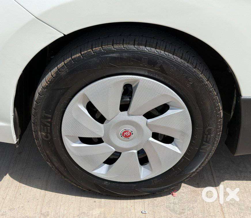 Maruti Suzuki Celerio Vxi(o), 2018, Cng & Hybrids