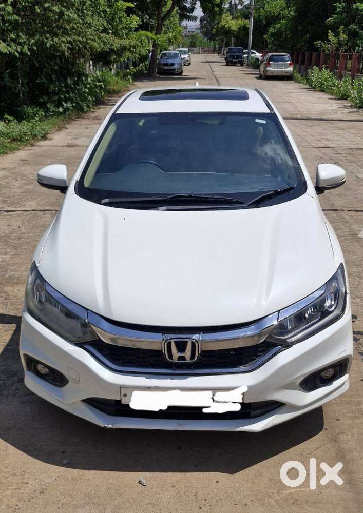 Honda City I-dtec Vx, 2017, Diesel