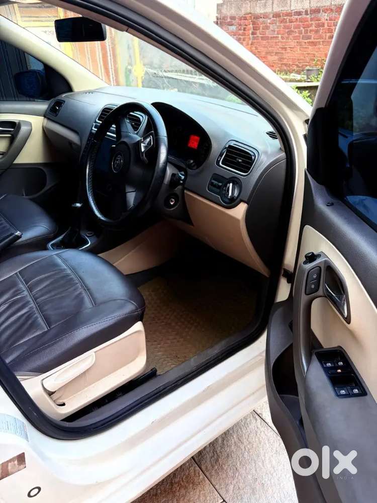 Volkswagen Vento 2031 All Paper Clear Well Maintained