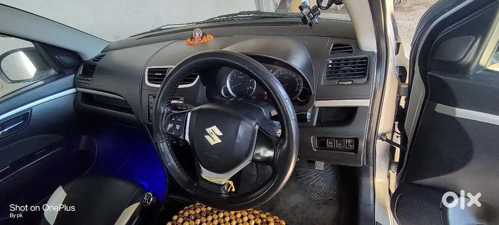 Maruti Suzuki Swift 2014 Diesel 155000 Km Driven
