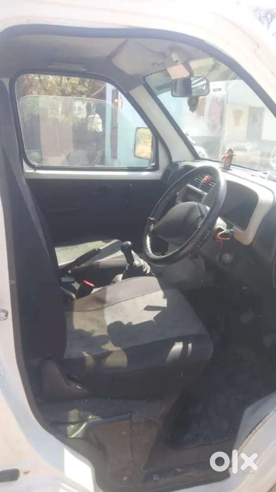 Maruti Suzuki Eeco 2017 Petrol 132000 Km Driven