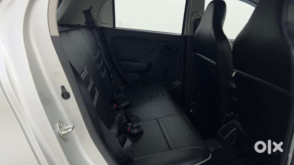 Maruti Suzuki Alto K10 1.0 Lxi (o), 2023, Petrol