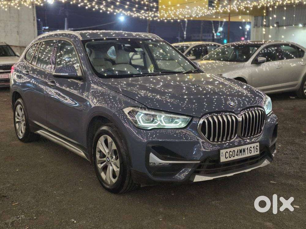 Bmw X1 2.0 Sdrive20d Xline, 2020, Diesel