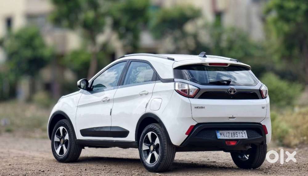 Tata Nexon 1.5 Revotorq Xz Plus, 2018, Diesel