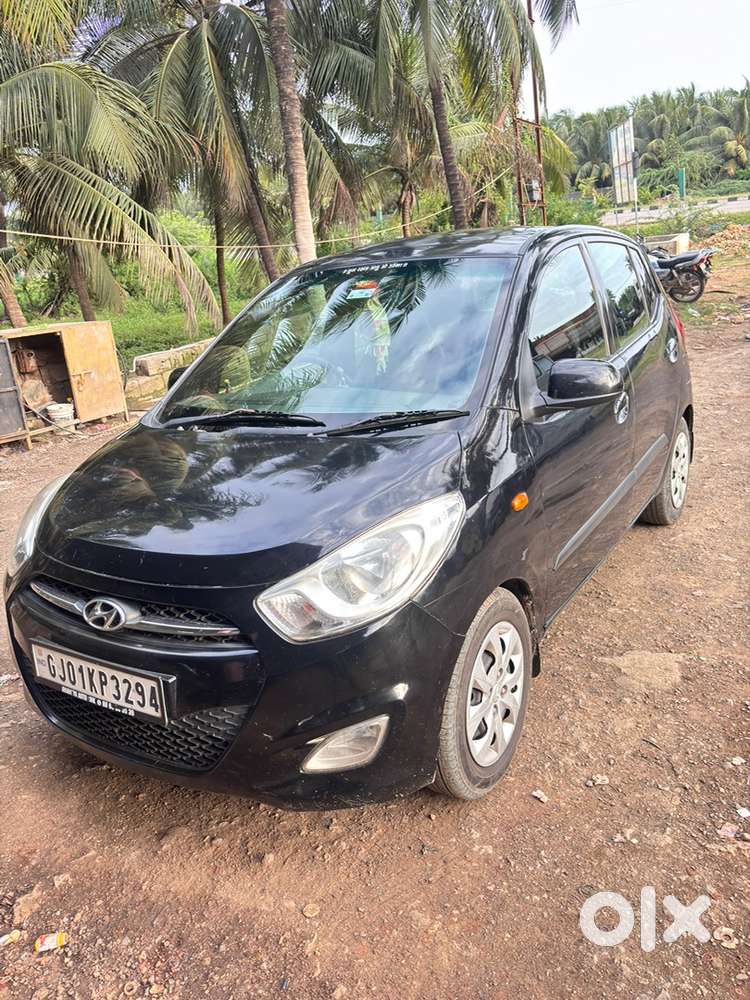 Hyundai I10 2012 Variant 1.1