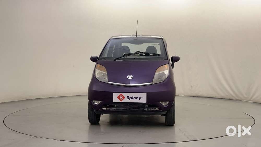 Tata Nano 2012-2015 Twist Xt, 2014, Petrol