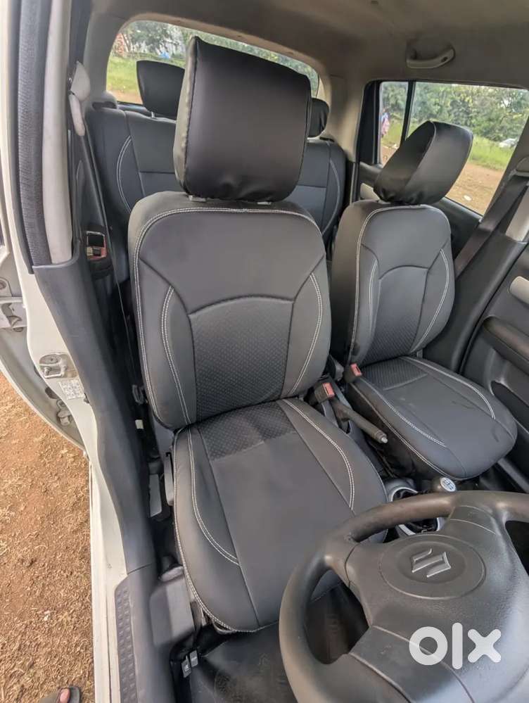 Maruti Suzuki Swift Vdi, 2011, Diesel