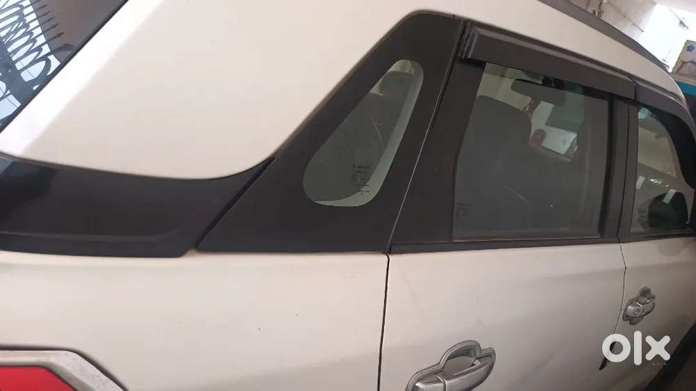Maruti Suzuki Vitara Brezza 2020 Diesel 92000 Km Driven