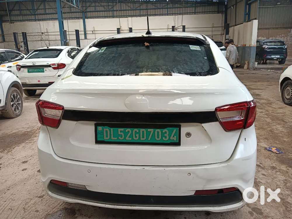 Tata Tigor Ev Xm Plus 2022 Car