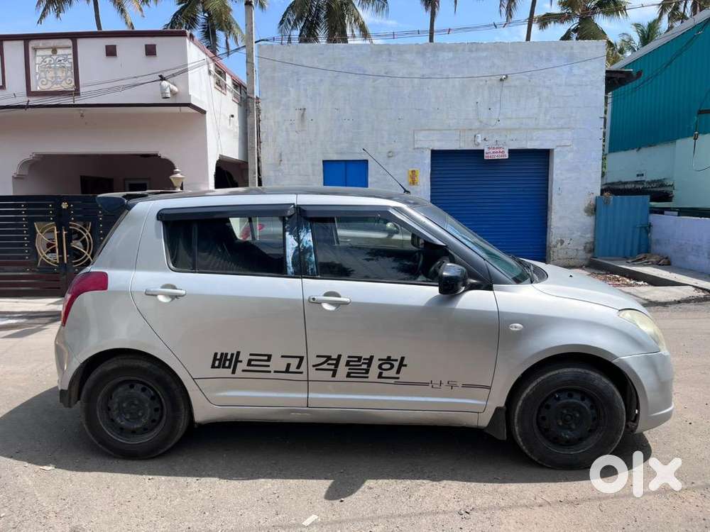 Maruti Suzuki 2006 Petrol