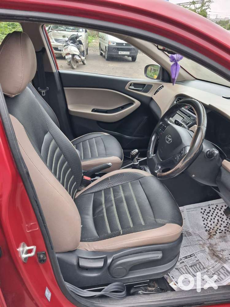 Hyundai I20 Asta 1.2, 2015, Diesel