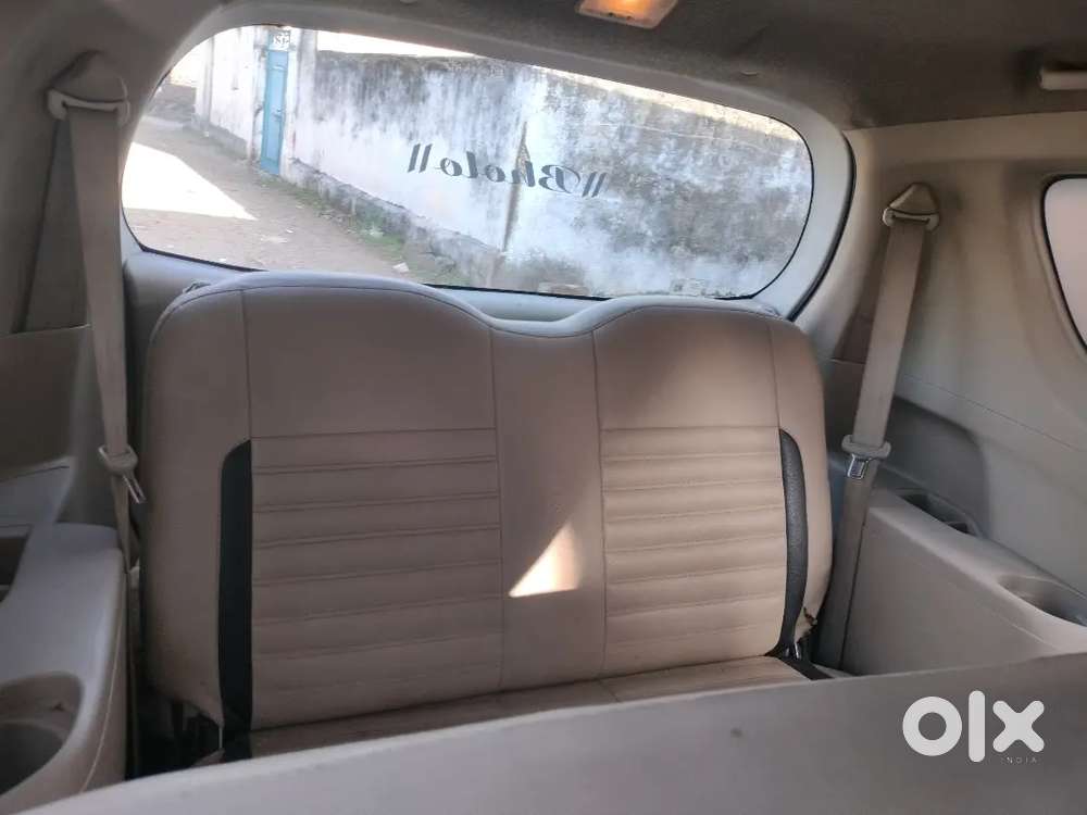 Maruti Suzuki Ertiga