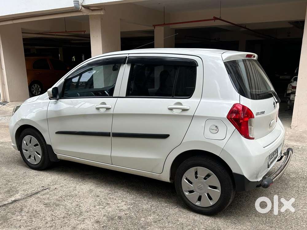 Maruti Suzuki Celerio Zxi, 2019, Petrol