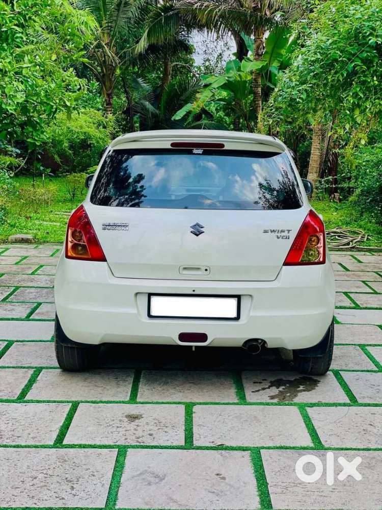 Maruti Suzuki Swift Ddis Vdi, 2010, Diesel