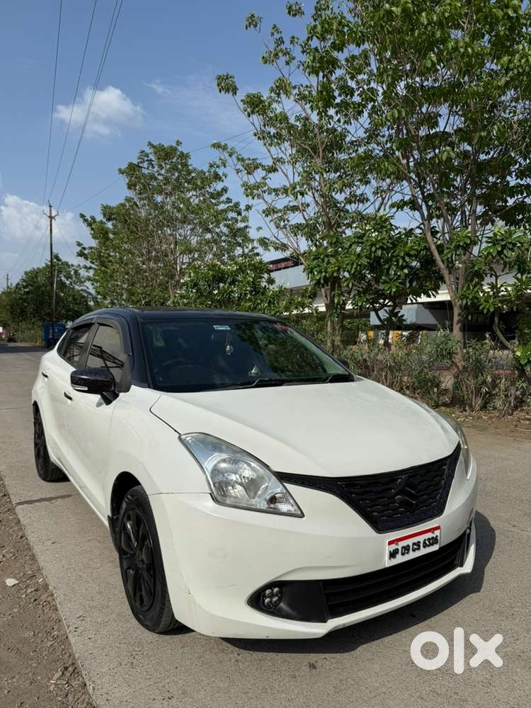 Maruti Suzuki Diesel 2016
