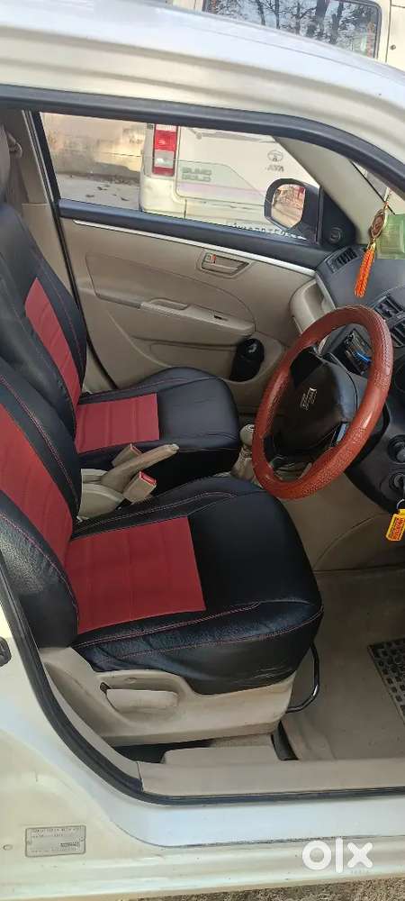 Maruti Suzuki Dzire 2019 Diesel Good Condition