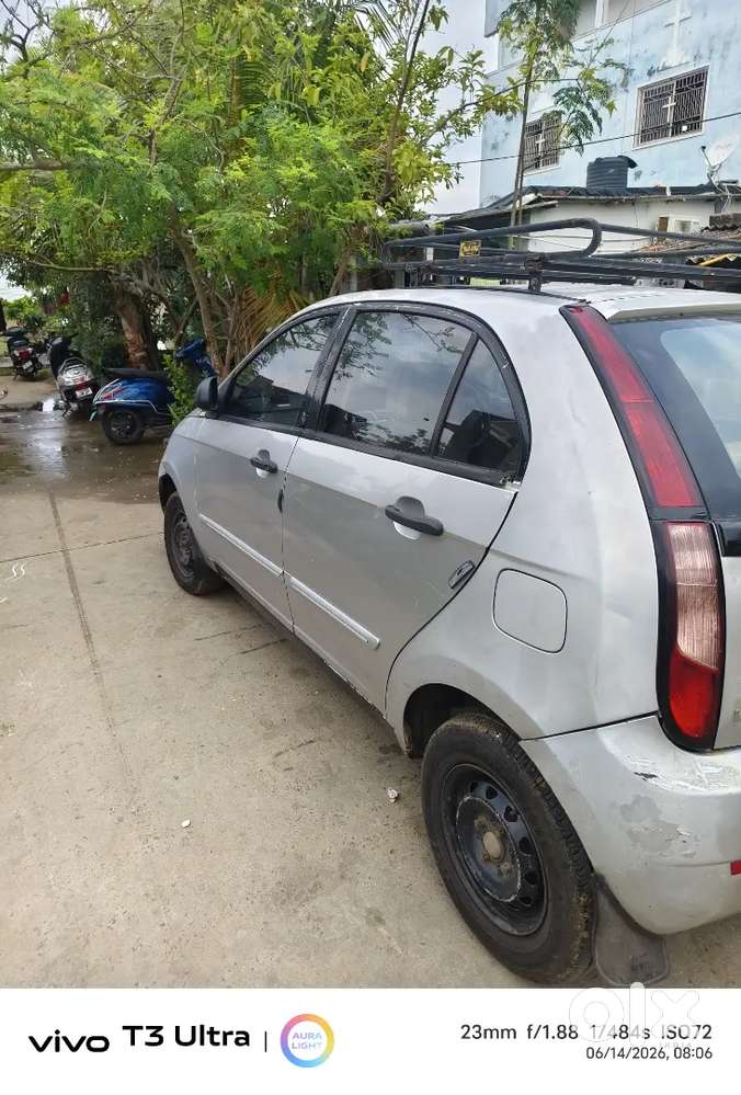 Tata Indica Vista 2012 Diesel Well Maintained
