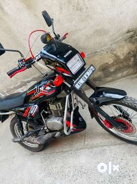 Buy Sell Second Hand 100 in Chalakudy Used Suzuki Bikes in Chalakudy OLX