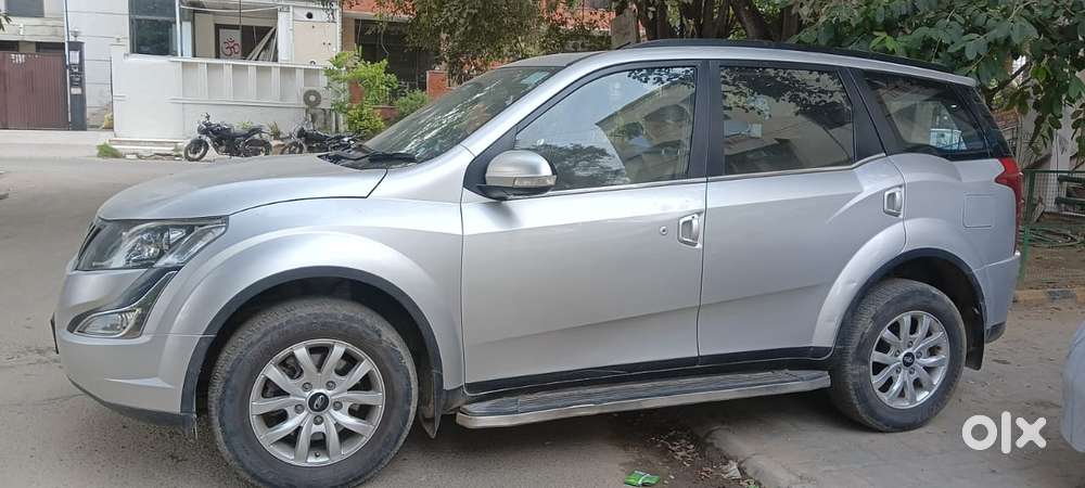 Mahindra Xuv500 2.2 W10, 2016, Diesel