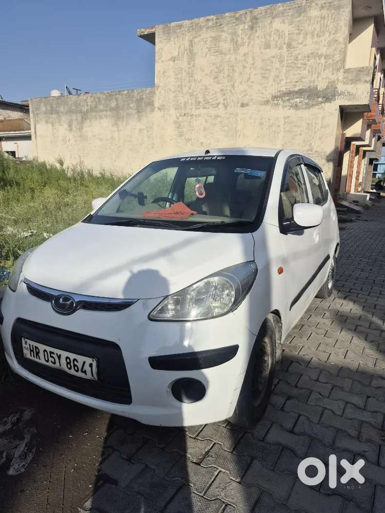 Good Condition