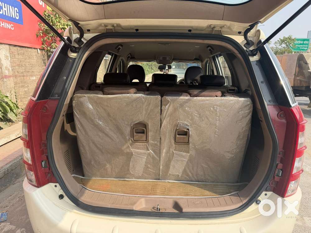 Mahindra Xuv500 W8, 2014, Diesel