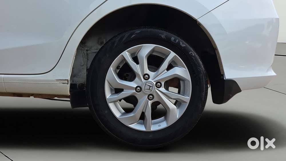 Honda Amaze [ ] 1.5 Vx I-dtec Mt, 2019, Diesel
