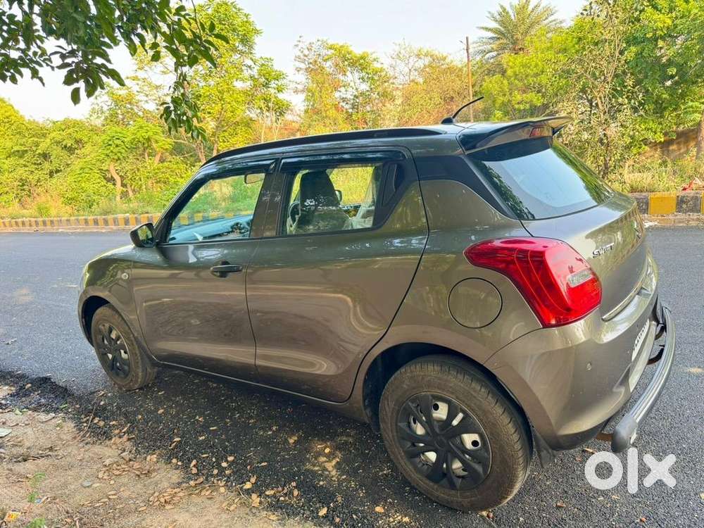 Maruti Suzuki Swift 2024 Petrol Condition Like Brand New