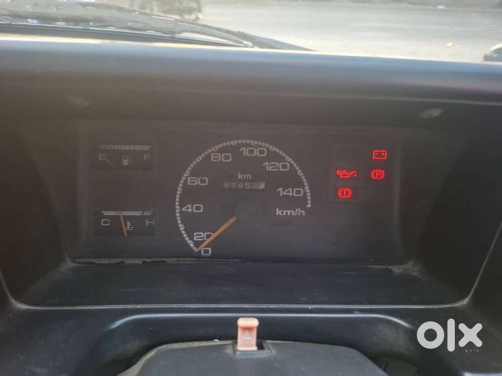 Maruti Suzuki 800 Std Bsii, 1998, Petrol