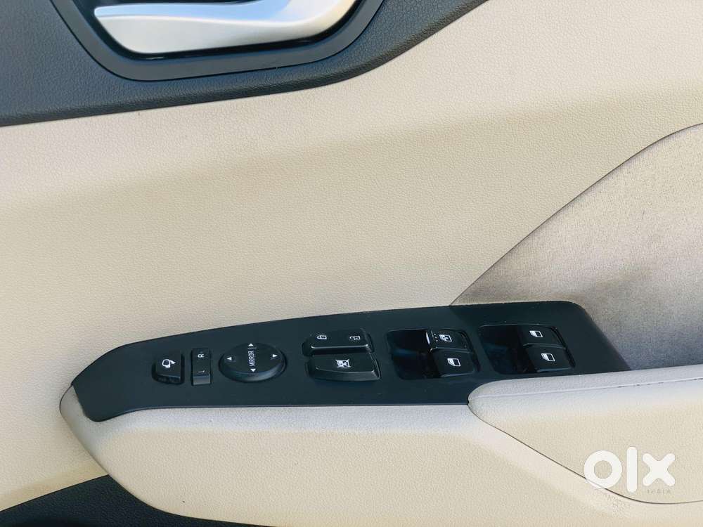 Hyundai Verna 1.5 Sx Diesel Mt, 2020, Diesel