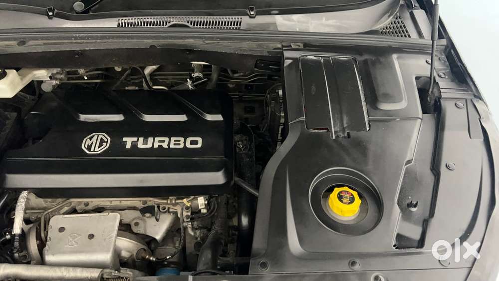 Mg Hector Hybrid Smart, 2019, Cng & Hybrids