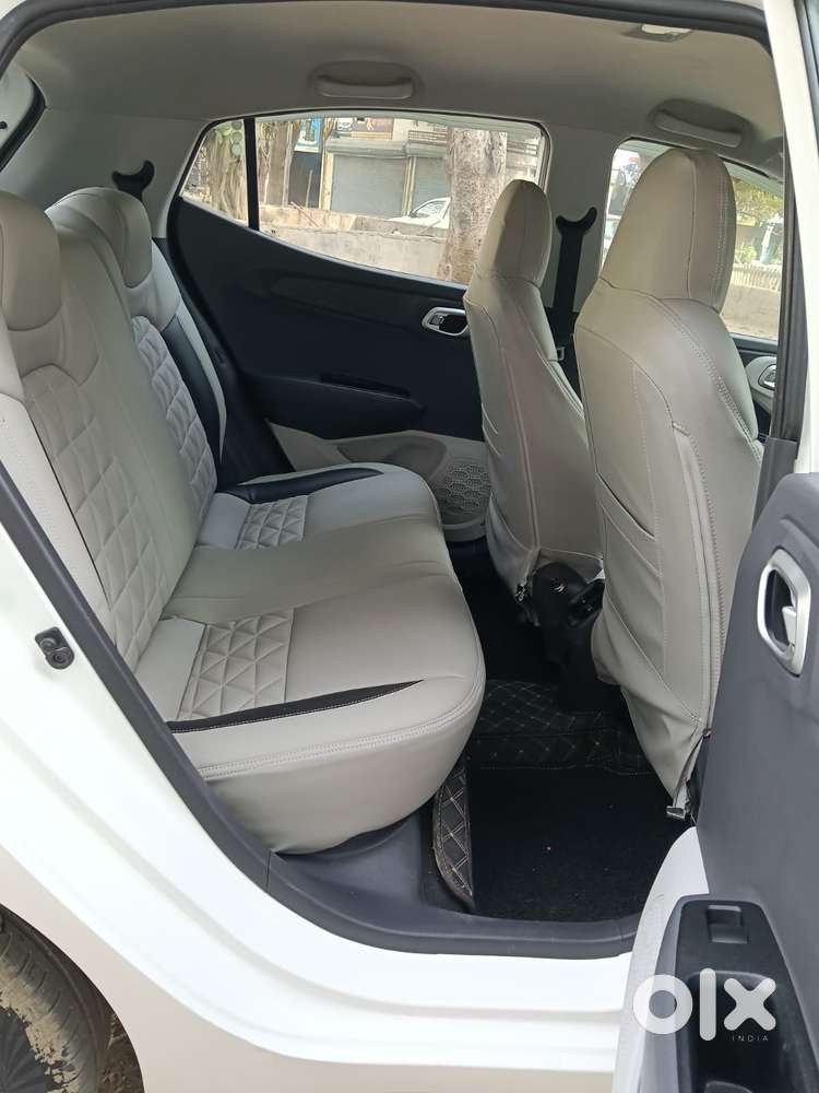 Hyundai Grand I10 Nios Sportz, 2023, Petrol