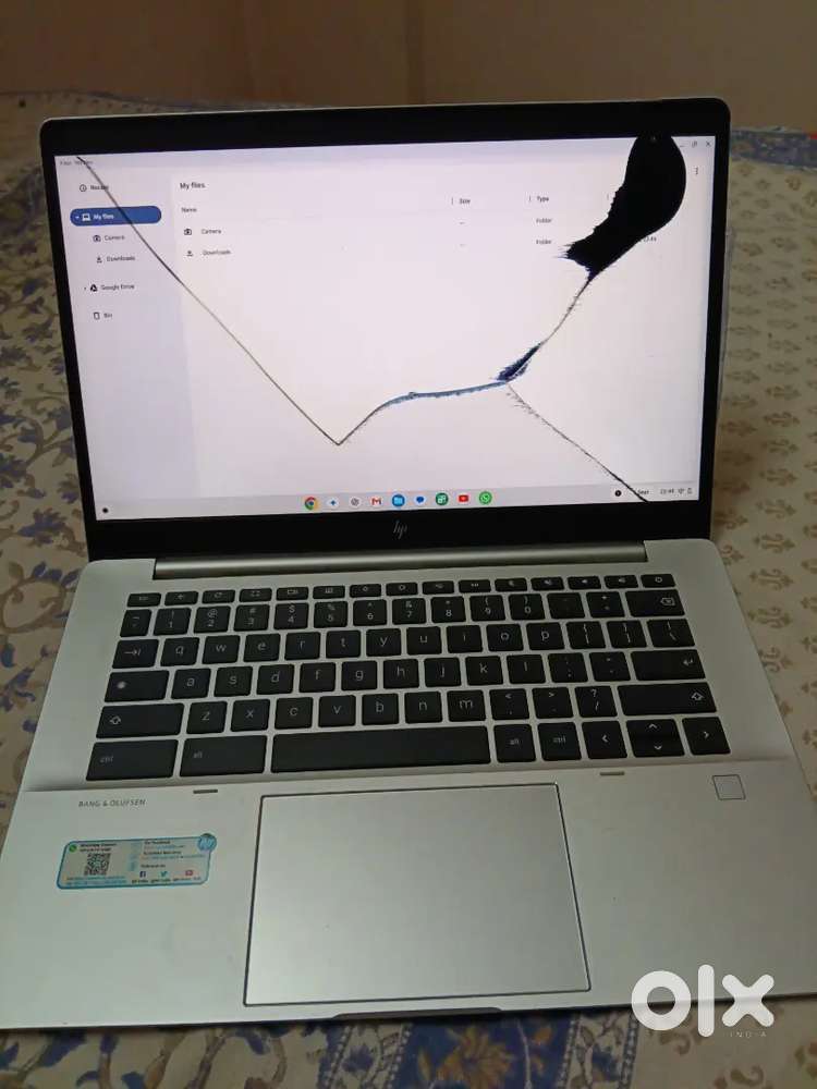 Chromebook