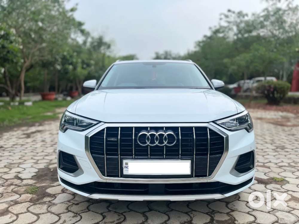 Audi Q3 40 Tfsi Technology, 2024, Petrol