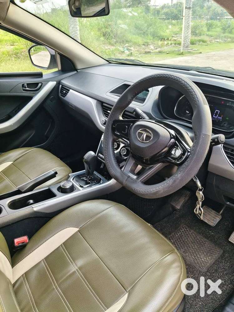 Tata Nexon 1.2 Revotron Xma Amt, 2020, Petrol
