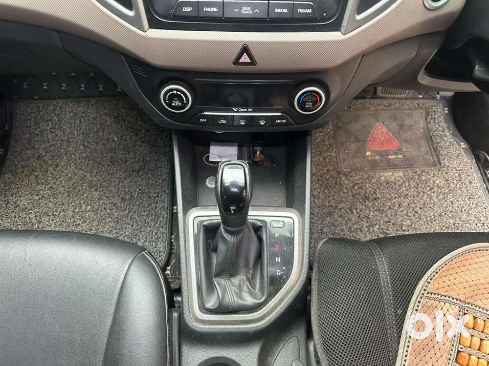 2017 Hyundai Creta Diesel