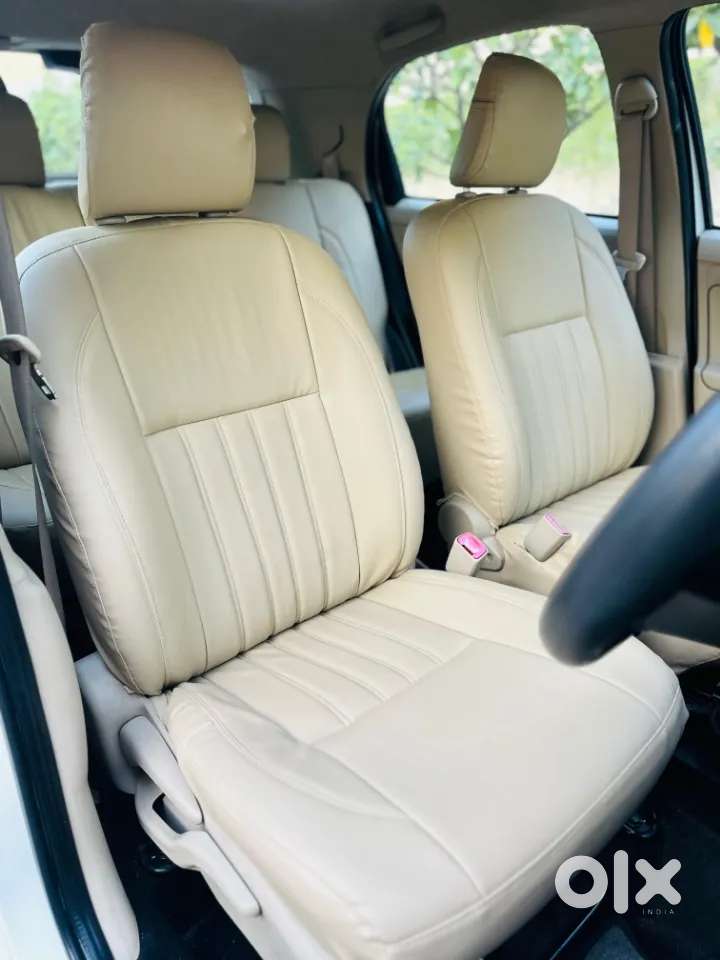 Toyota Etios Liva 1.2 Gx, 2017, Petrol